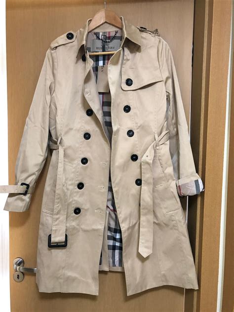 burberry replica trench coat cost|burberry heritage trench coat.